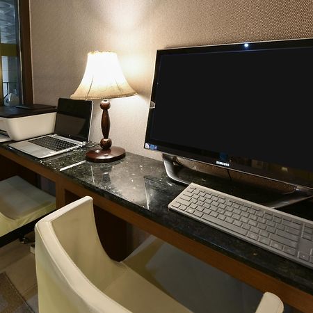 Hotel Noblesse, Yeoksam Seoul Exterior foto