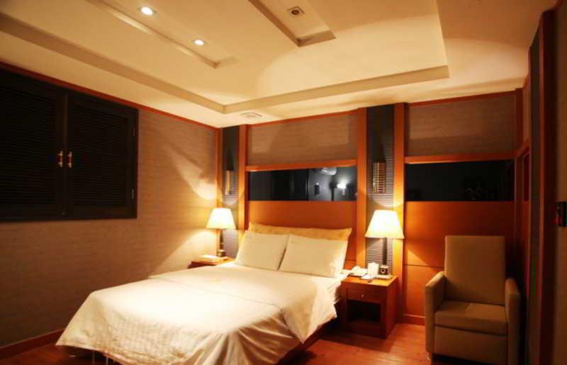 Hotel Noblesse, Yeoksam Seoul Exterior foto