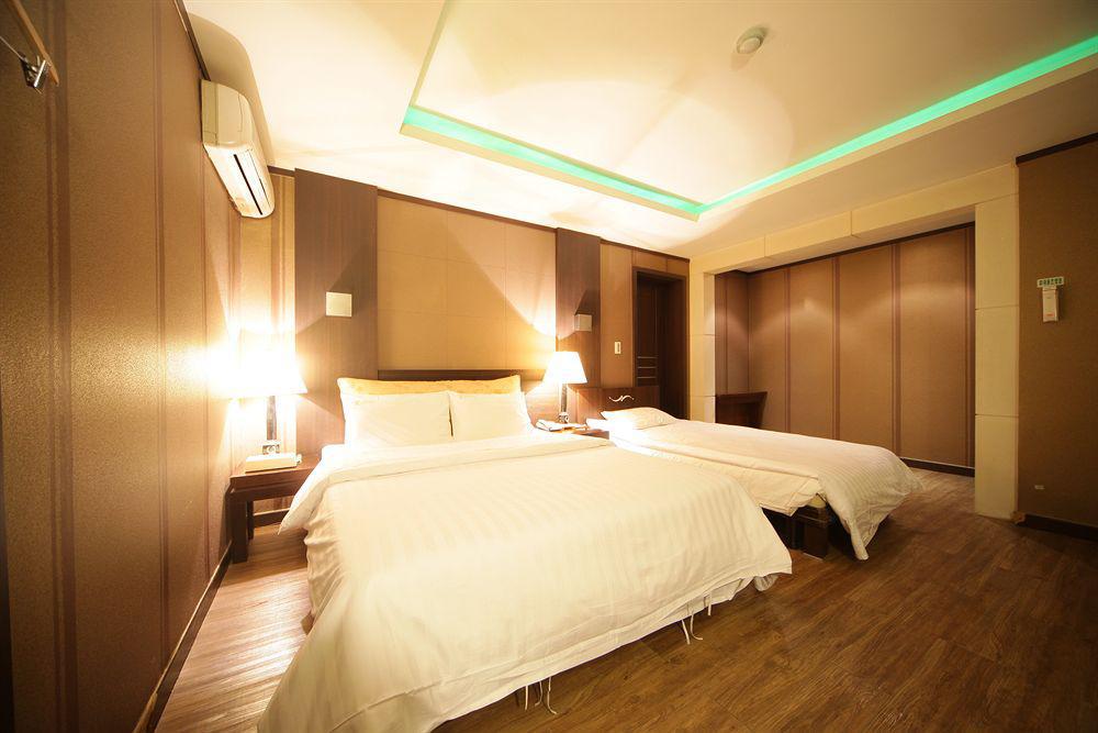 Hotel Noblesse, Yeoksam Seoul Exterior foto